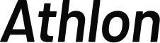 Athlon